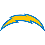 Chargers logo