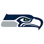 Seahawks logo